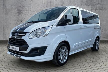 Ford Transit 141.500 km 23.390 &euro; Paderborn 33104