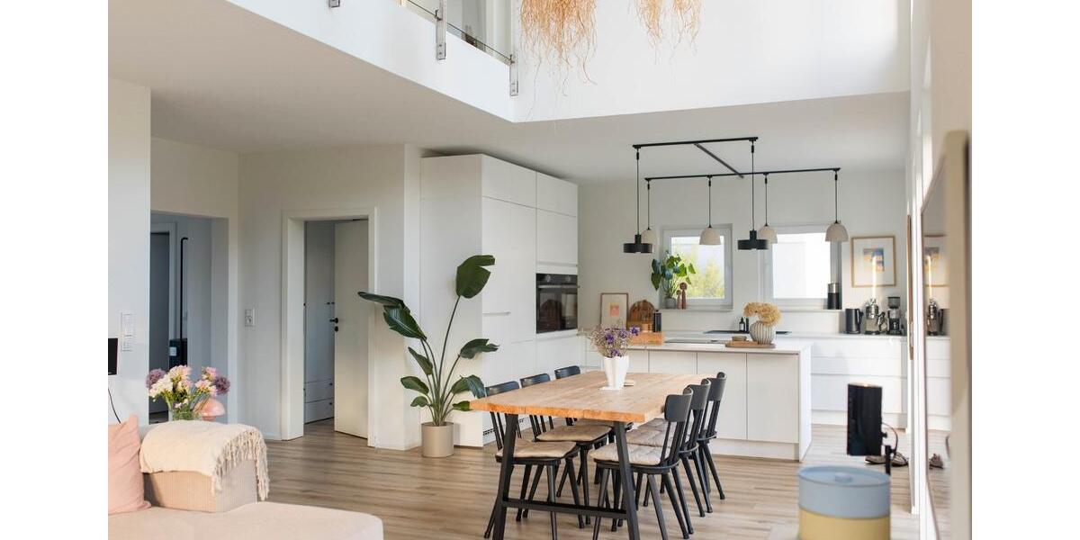Einfamilienhaus Wolfenbüttel Adersheim - 6 Zimmer, 186 m&sup2;, 925.000&euro; | Angebot:26882243