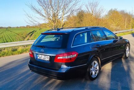 Mercedes-Benz E 250 348.000 km 4.999 &euro; Heikendorf 24226