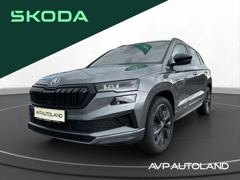 Skoda Karoq 43.024 km 33.748 € Regen 94209