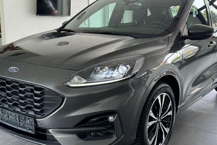 Ford Kuga 199.500 km 13.950 € Mannheim 68169