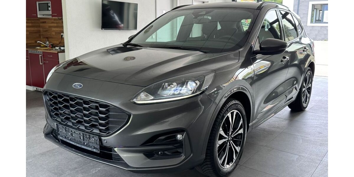 Ford Kuga 199.500 km 13.950 € Mannheim 68169