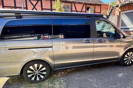 Mercedes-Benz V 250 41.000 km 65.500 &euro; Arendsee 39619