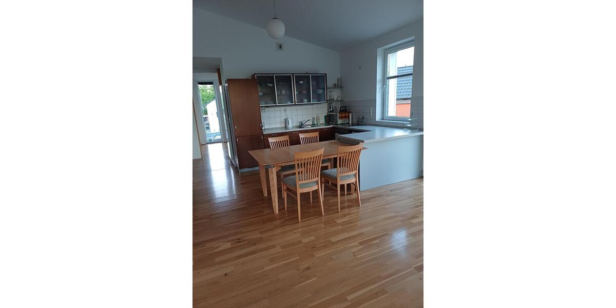 Etagenwohnung Neuenhagen bei Berlin - 2 Zimmer, 66 m&sup2;, 1.320&euro; | Angebot:26704354