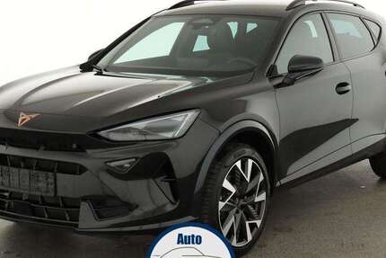 Cupra Formentor 1.100 km 32.995 &euro; Neukirchen 94362