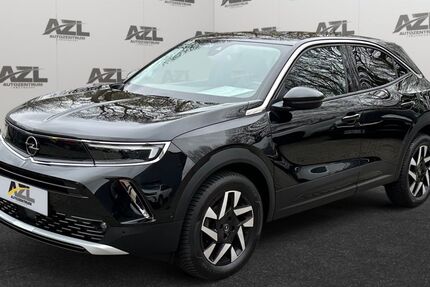 Opel Mokka 25.300 km 21.950 &euro; Weißenfels OT Langendorf 06667