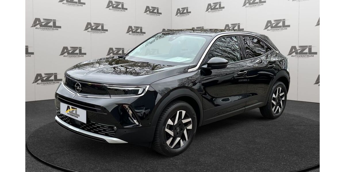 Opel Mokka 25.300 km 21.950 &euro; Weißenfels OT Langendorf 06667