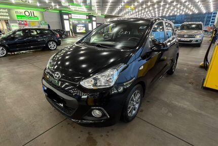 Hyundai i10 100.000 km 4.990 &euro; Ratingen 40878