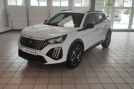 Peugeot 2008 20.321 km 18.580 &euro; Brilon 59929
