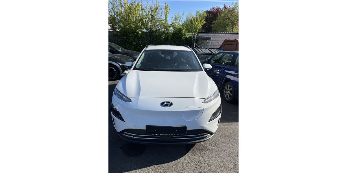 Hyundai KONA 18.290 km 17.500 &euro; Hennef 53773