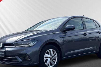 VW Polo 60.500 km 19.870 &euro; Dallgow-Döberitz 14624