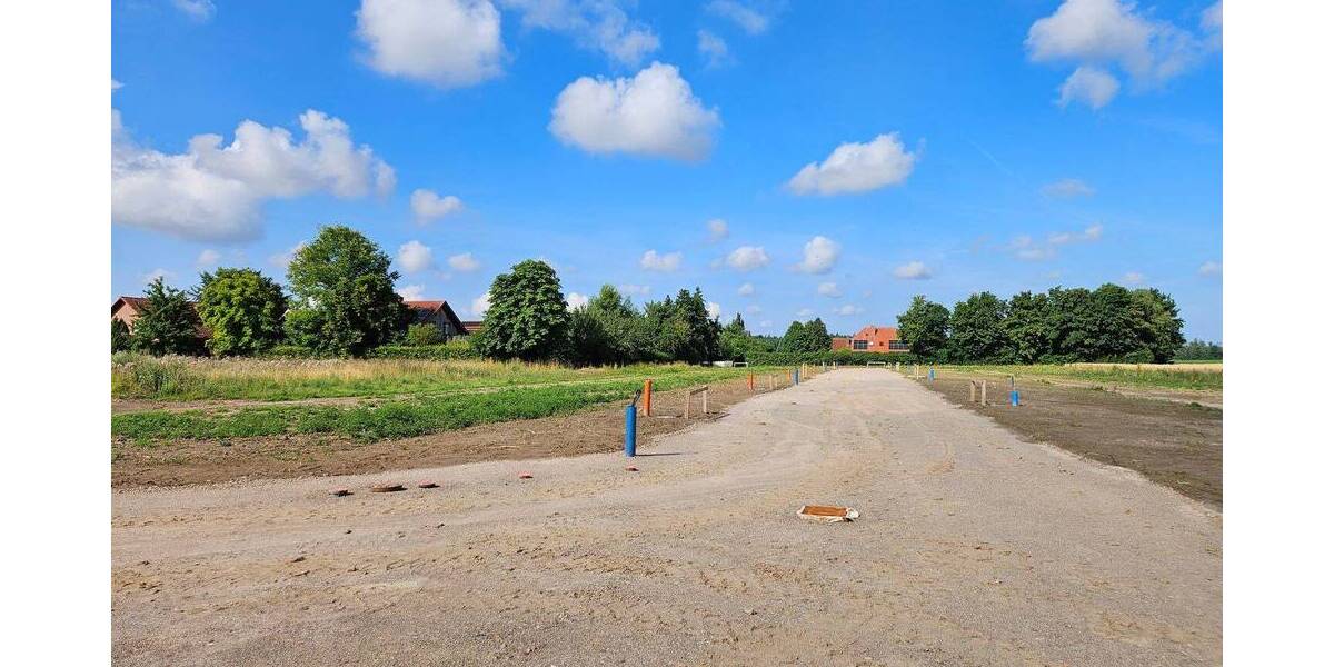 Bungalow Cremlingen Schulenrode - 6 Zimmer, 130 m&sup2;, 401.290&euro; | Angebot:26391211