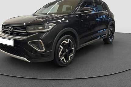 VW T-Cross 25.460 km 26.650 &euro; Manching 85077