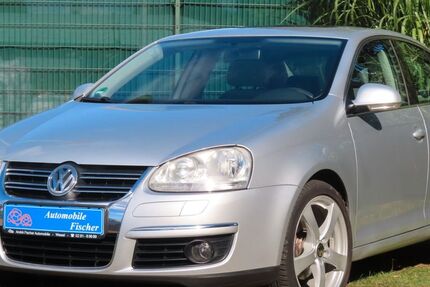 VW Jetta 205.000 km 2.600 € Wesel 46485