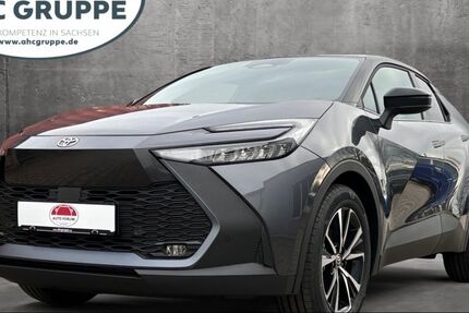 Toyota C-HR 1.956 km 34.990 € Chemnitz 09119