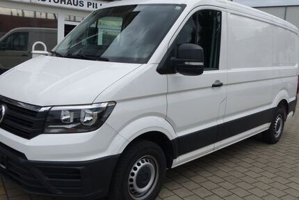 VW Crafter 186.863 km 13.800 &euro; Burgau 89331