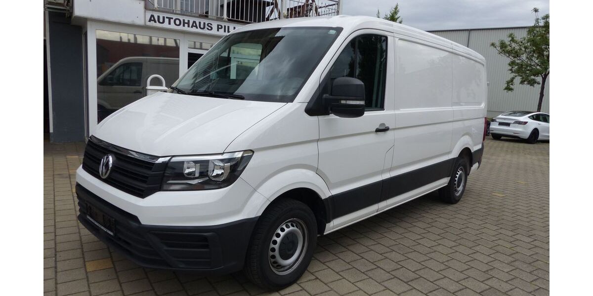 VW Crafter 186.863 km 13.800 &euro; Burgau 89331