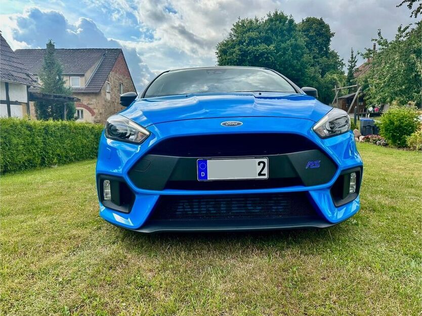 Focus