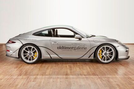Porsche 991