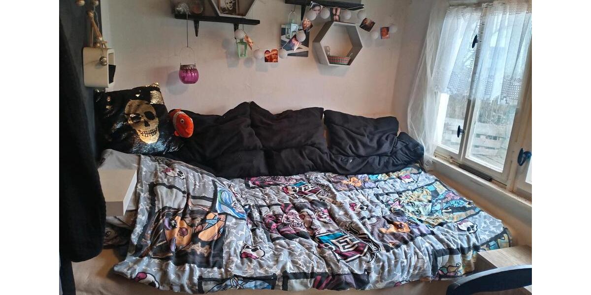Grundstück Mühlhausen (Thüringen) - 3.200&euro; | Angebot:25578363