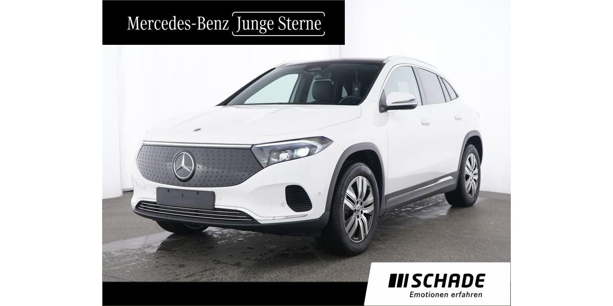 Mercedes-Benz EQA 16.800 km 39.950 &euro; Eisenach 99817