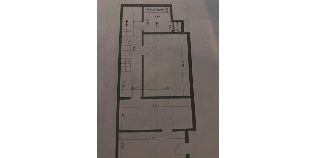 Doppelhaushälfte Marienheide - 4.5 Zimmer, 135 m&sup2;, 265.000&euro; | Angebot:27083331