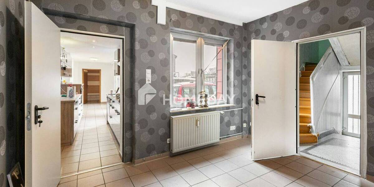 Reihenendhaus Alsdorf Hoengen - 5 Zimmer, 160 m&sup2;, 249.000&euro; | Angebot:26345167
