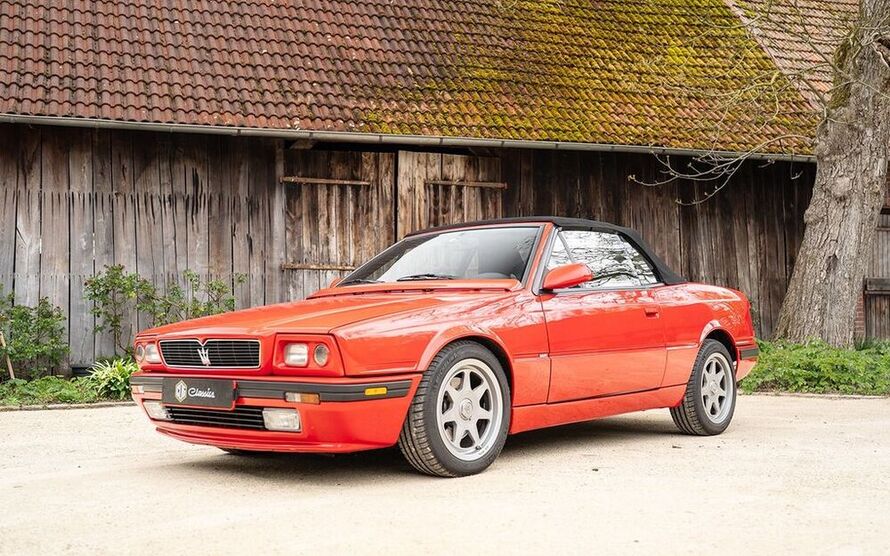 Biturbo