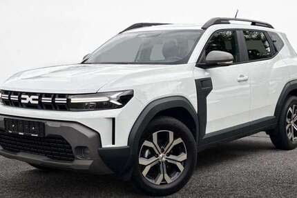 Dacia Duster 5.000 km 21.677 € Cham 93413