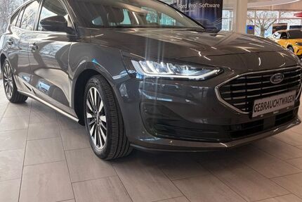 Ford Focus 12.652 km 24.490 &euro; Glauchau 08371