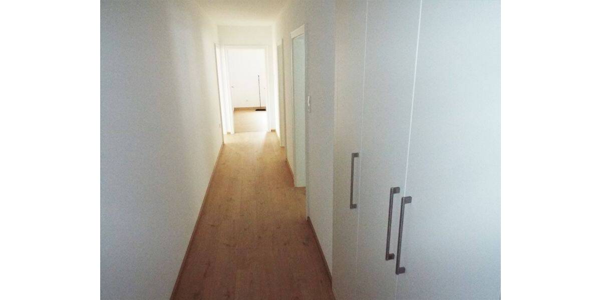 Etagenwohnung Lappersdorf Pielmühle - 3 Zimmer, 78 m&sup2;, 790&euro; | Angebot:26798748