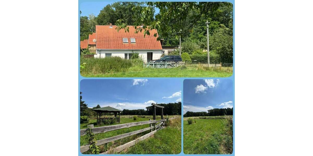 Bauernhaus, Landhaus Lindow (Mark) Gühlen - 5 Zimmer, 130 m&sup2;, 135.000&euro; | Angebot:26018020