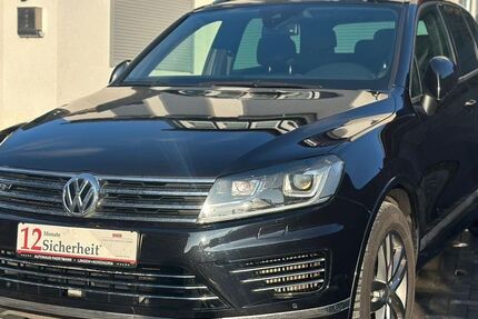 VW Touareg 266.000 km 12.990 &euro; Duderstadt 37115