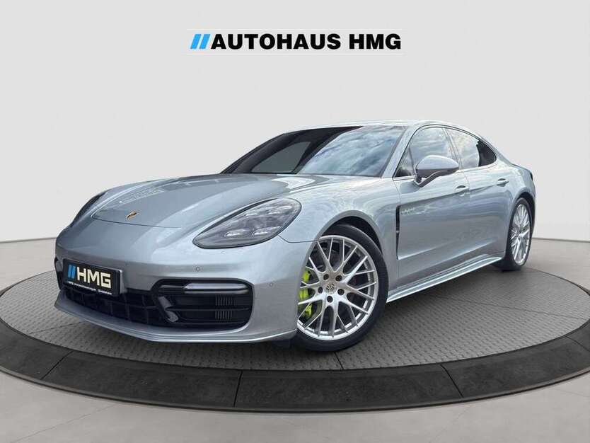 Panamera