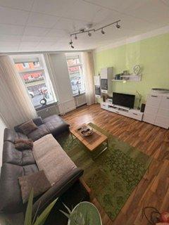 Erdgeschoßwohnung Kassel Vorderer Westen - 3 Zimmer, 85 m&sup2;, 360.000&euro; | Angebot:27022801