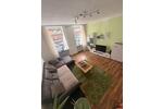 Erdgeschoßwohnung Kassel Vorderer Westen - 3 Zimmer, 85 m&sup2;, 360.000&euro; | Angebot:27022801