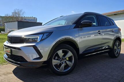 Opel Grandland (X) 33.802 km 21.990 &euro; Ketzin 14669