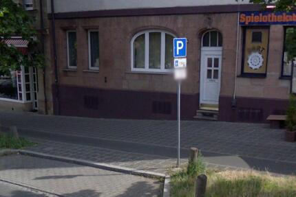 Wohnung Nürnberg Hasenbuck - 2 Zimmer, 55 m&sup2;, 195.000&euro; | Angebot:25287552