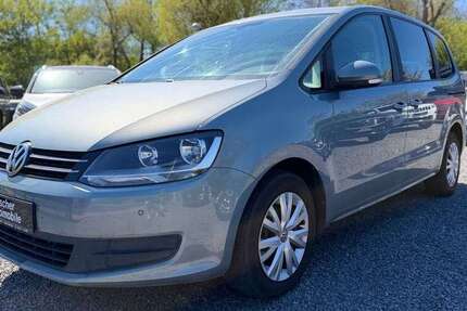 VW Sharan 174.965 km 6.990 &euro; Potsdam 14482
