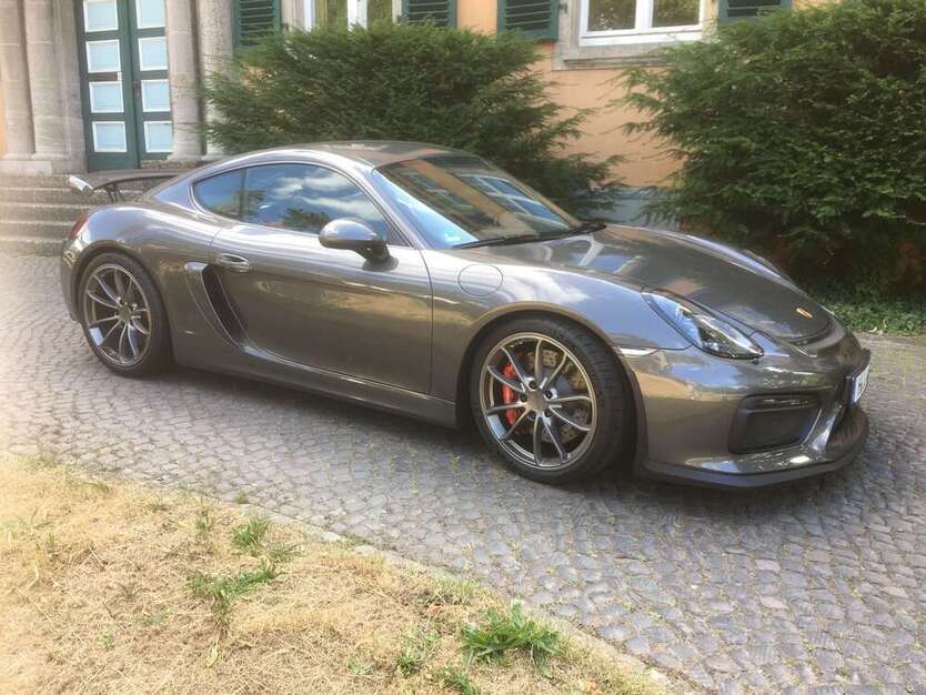 Cayman