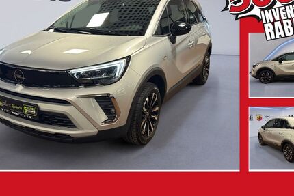 Opel Crossland (X) 10.000 km 18.980 &euro; Augsburg 86159
