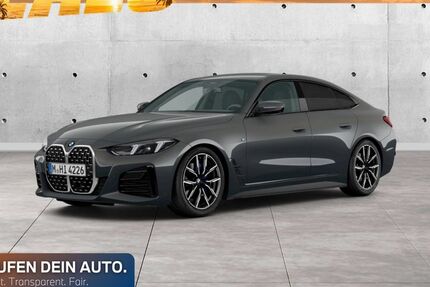 BMW 420 Gran Coupé 1.001 km 58.800 &euro; Koblenz 56073
