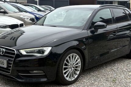 Audi A3 230.000 km 6.650 &euro; Waldkraiburg 84478