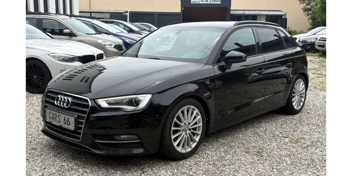 Audi A3 230.000 km 6.650 &euro; Waldkraiburg 84478