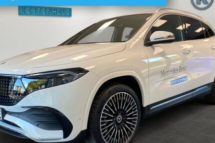 Mercedes-Benz EQA 15.000 km 42.590 € Lörrach 79539