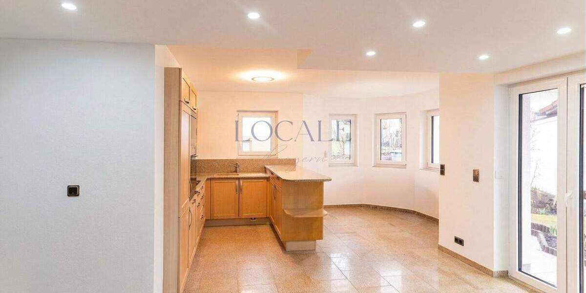 Etagenwohnung Markt Schwaben - 2 Zimmer, 60 m&sup2;, 1.490&euro; | Angebot:25413160