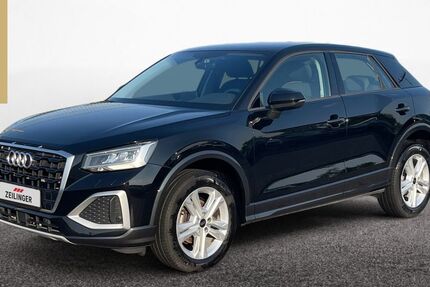 Audi Q2 46.740 km 21.924 &euro; Dietersheim 91463