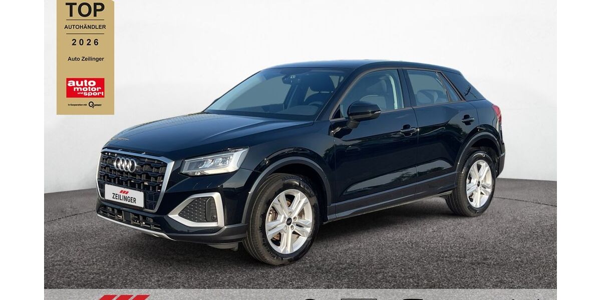 Audi Q2 46.740 km 21.924 &euro; Dietersheim 91463
