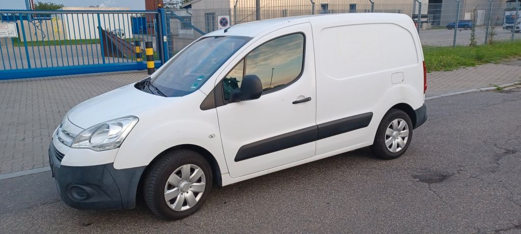 Citroen Berlingo 163.000 km 2.800 € LUDWIGSHAFEN 67065