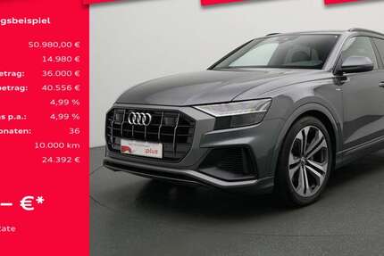 Audi Q8 111.361 km 50.980 &euro; Leverkusen 51373